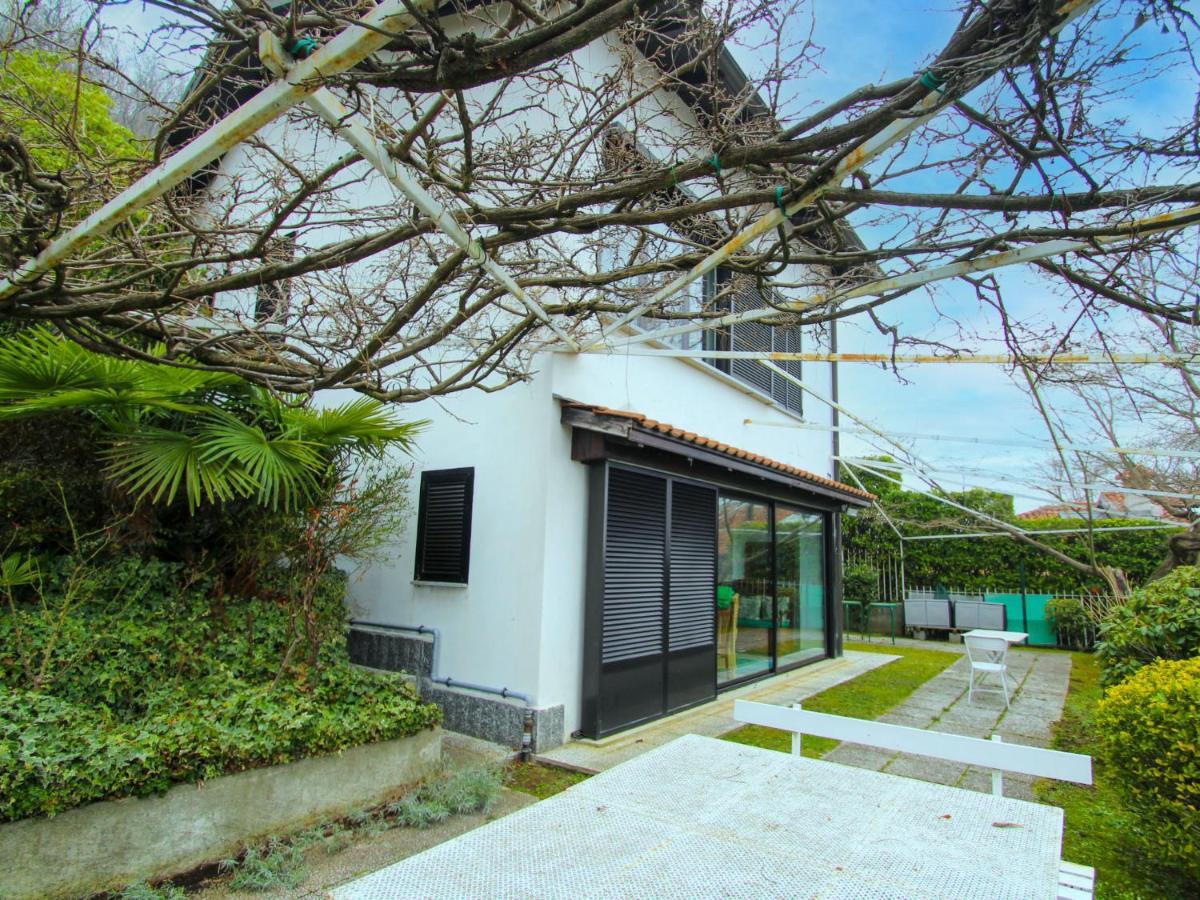 Holiday Home Pietro By Interhome 斯特雷萨 外观 照片