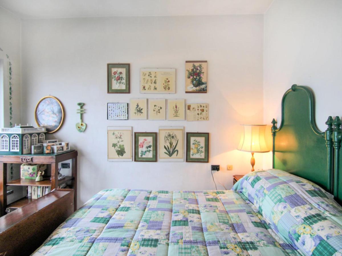 Holiday Home Pietro By Interhome 斯特雷萨 外观 照片