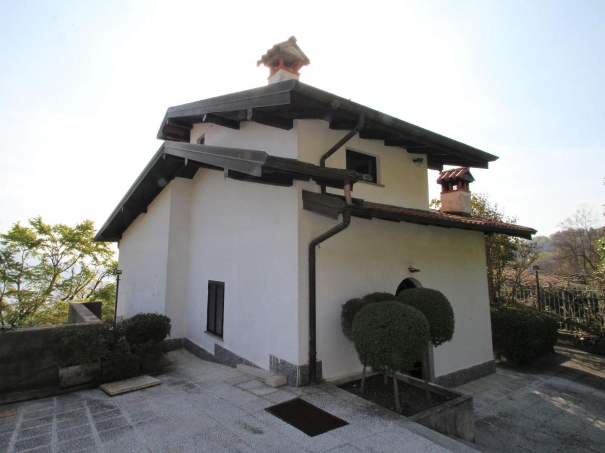 Holiday Home Pietro By Interhome 斯特雷萨 外观 照片